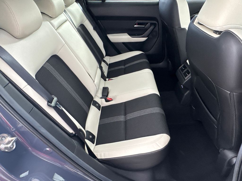 Used 2026 Gray Mazda 2.5 S Preferred image 16