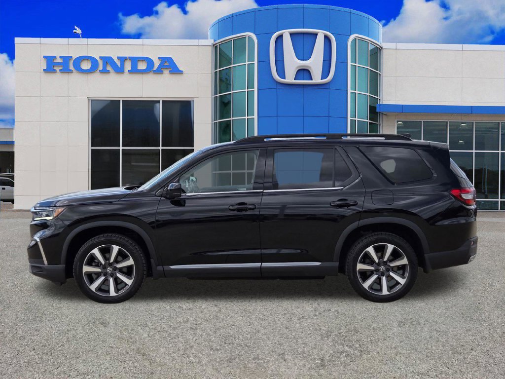 Used 2023 Honda Pilot SUV