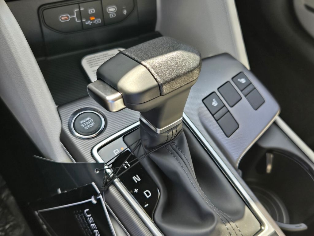 2026 Kia Sportage - $30,680