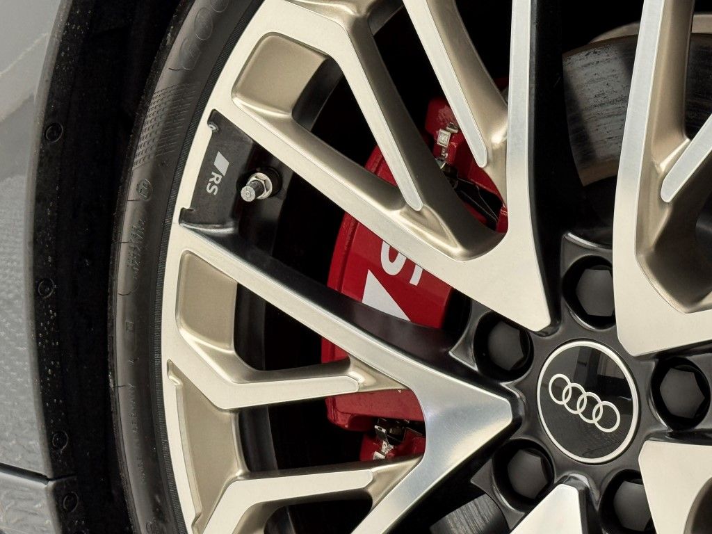 2025 Audi S5 Premium 5