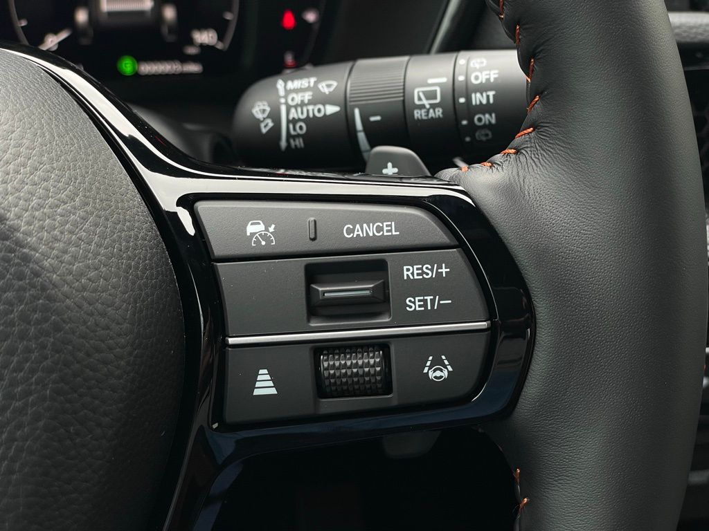 Thumbnail: 2026 Honda CR-V - 14