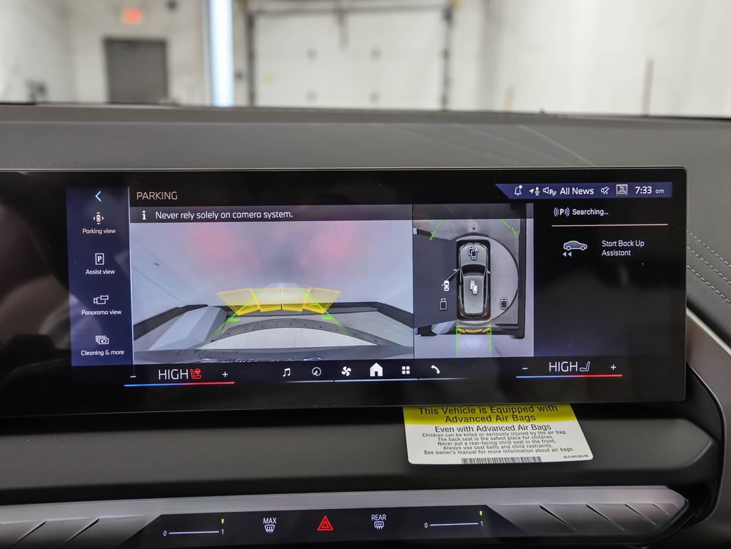 Thumbnail: 2026 BMW X3 - 19