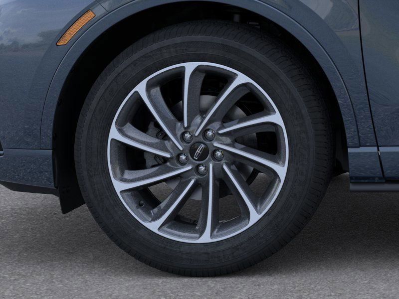 2025 Lincoln Corsair Grand Touring