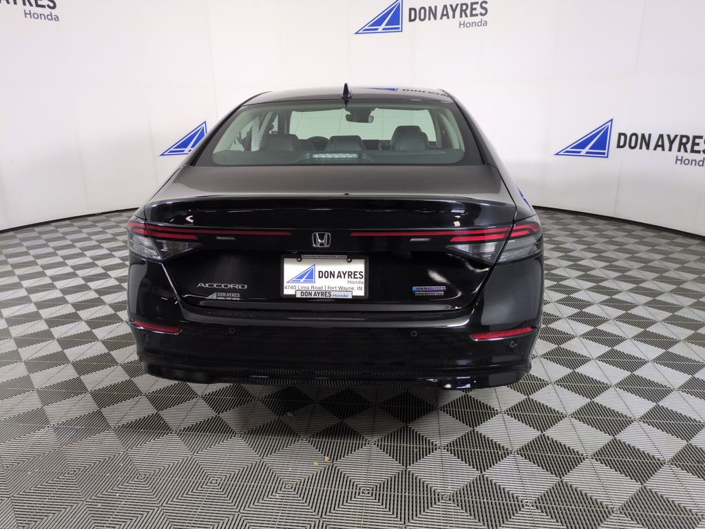 Used 2024 Honda Accord Hybrid For Sale in Fort Wayne, IN
