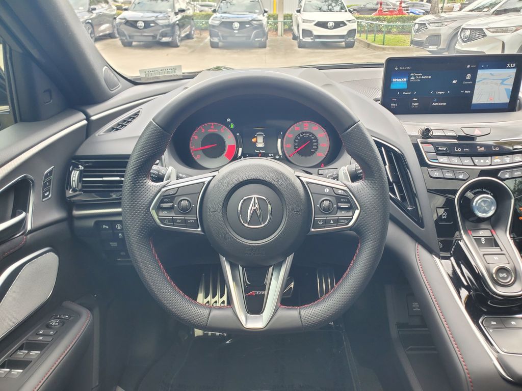 2025 Acura RDX - $40,788