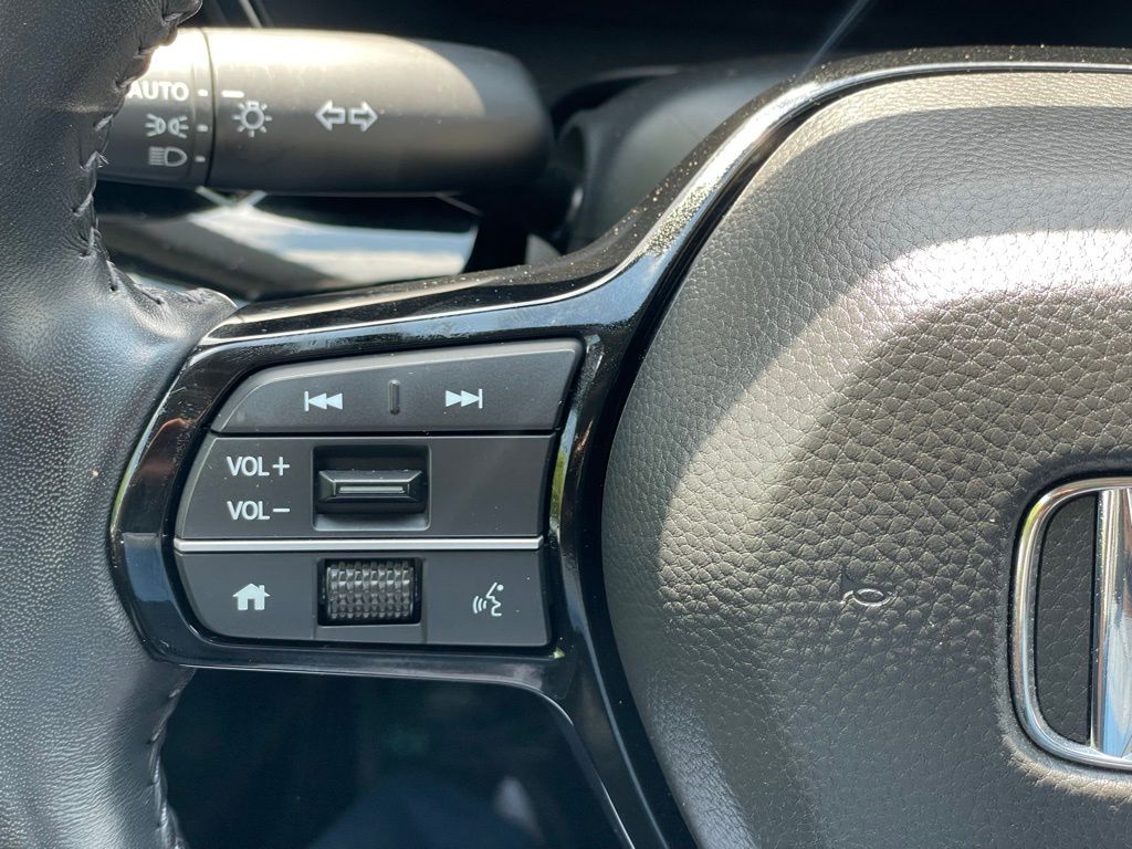 Thumbnail: 2025 Honda CR-V - 15