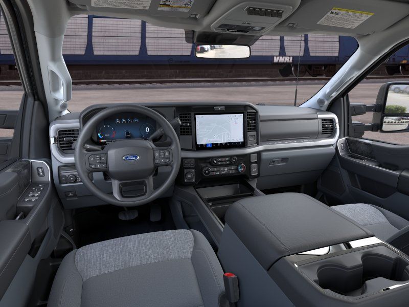 2026 Ford F-250 Super Duty XLT
