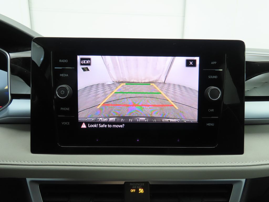 Thumbnail: 2026 Volkswagen Taos - 15