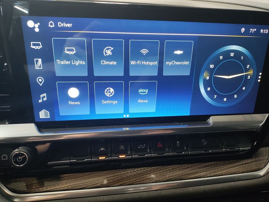 Used 2022 Black Chevrolet LT image 28