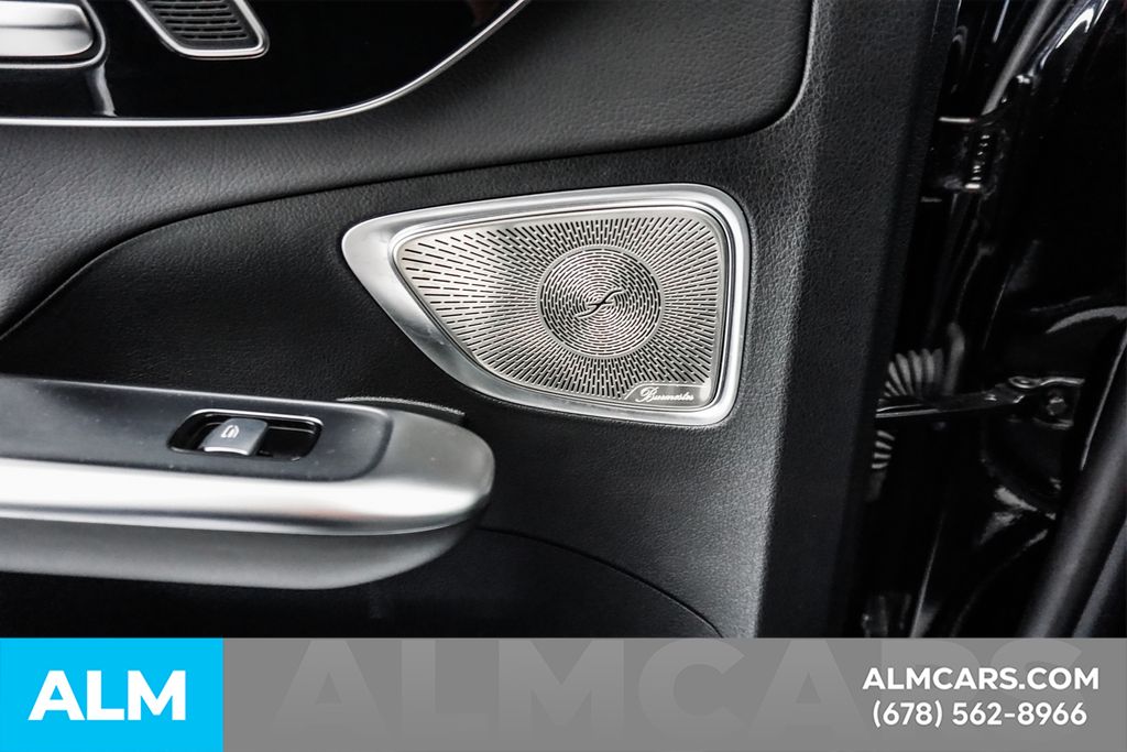 Used 2024 Black Mercedes-Benz C 300 image 52