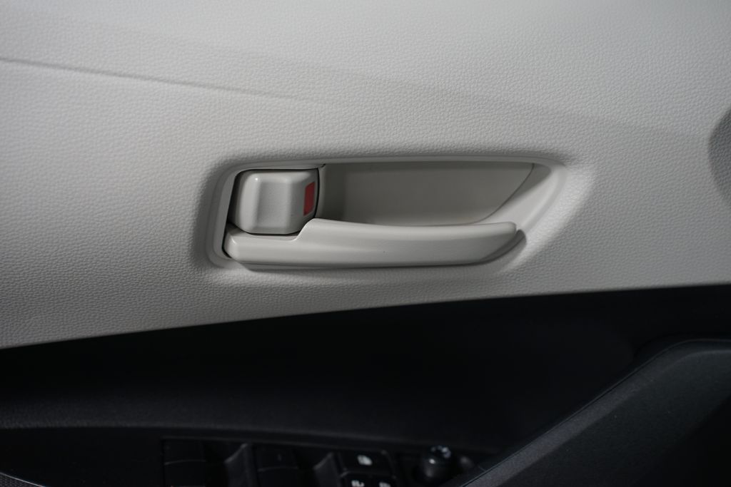 Thumbnail: 2025 Toyota Corolla - 29