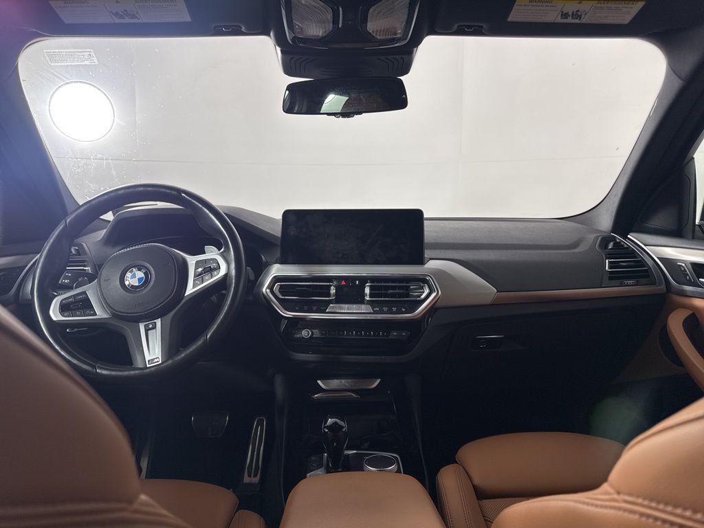 Thumbnail: 2023 BMW X3 - 9