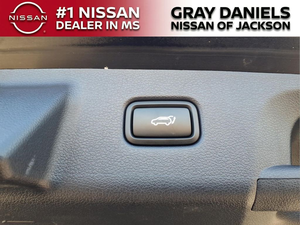 Used 2024 Hyundai Palisade SUV