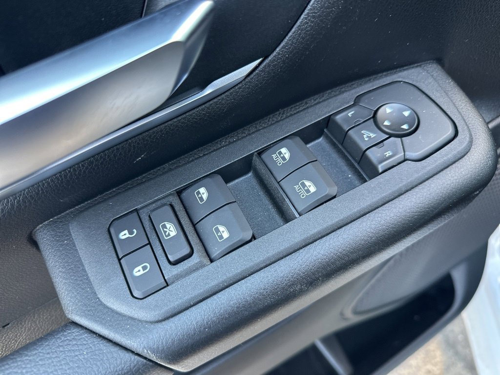 New 2026 Ram 1500 Truck