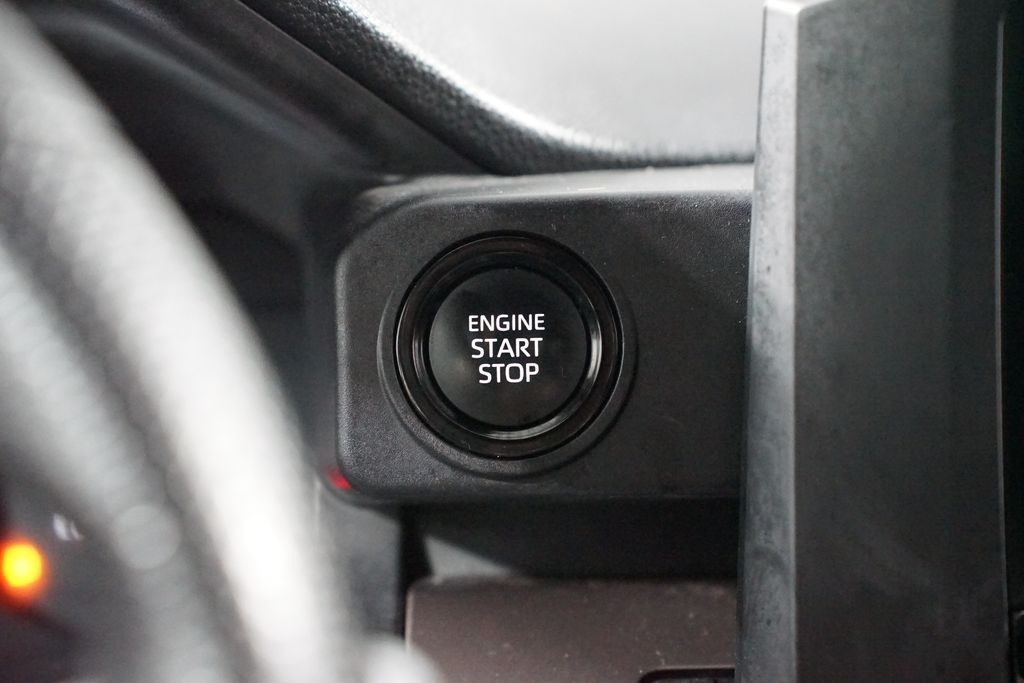 Thumbnail: 2024 Toyota Tacoma - 18