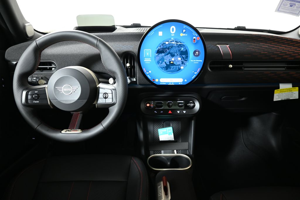 Thumbnail: 2026 MINI Cooper - 16