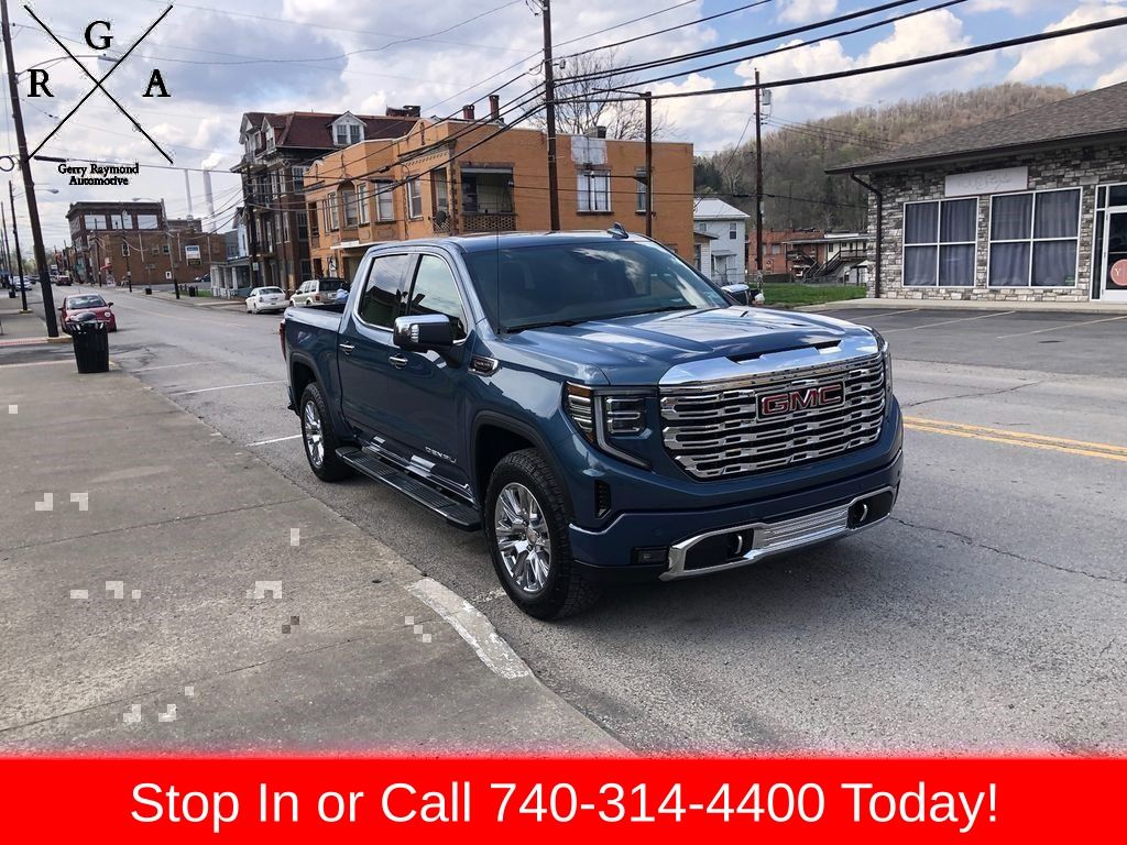 Summit White 2026 GMC Terrain SUV / Crossover Four-Wheel Drive 8-Speed Automatic Overdrive