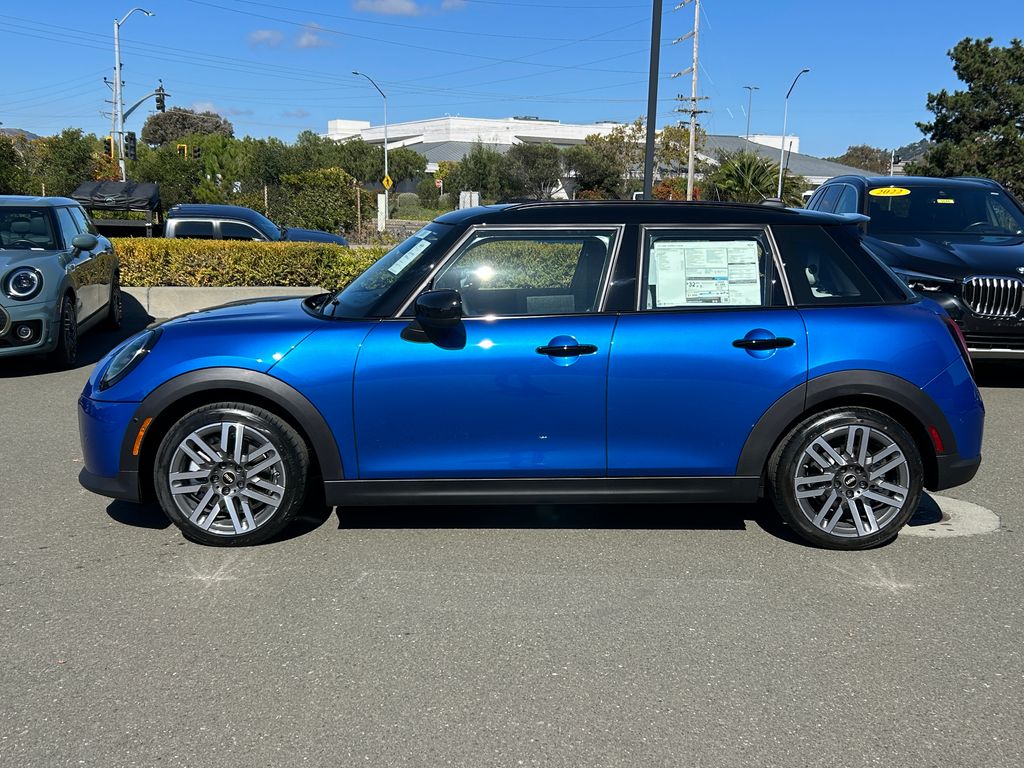 Thumbnail: 2026 MINI Cooper - 2