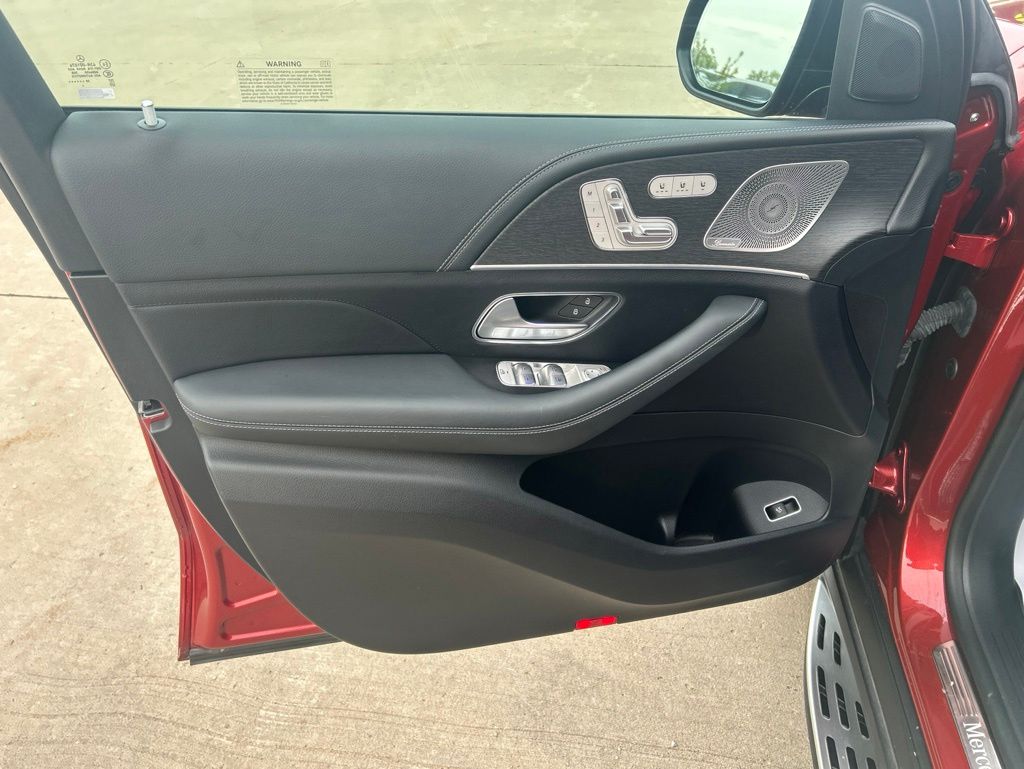 Used 2024 Mercedes-benz GLS SUV