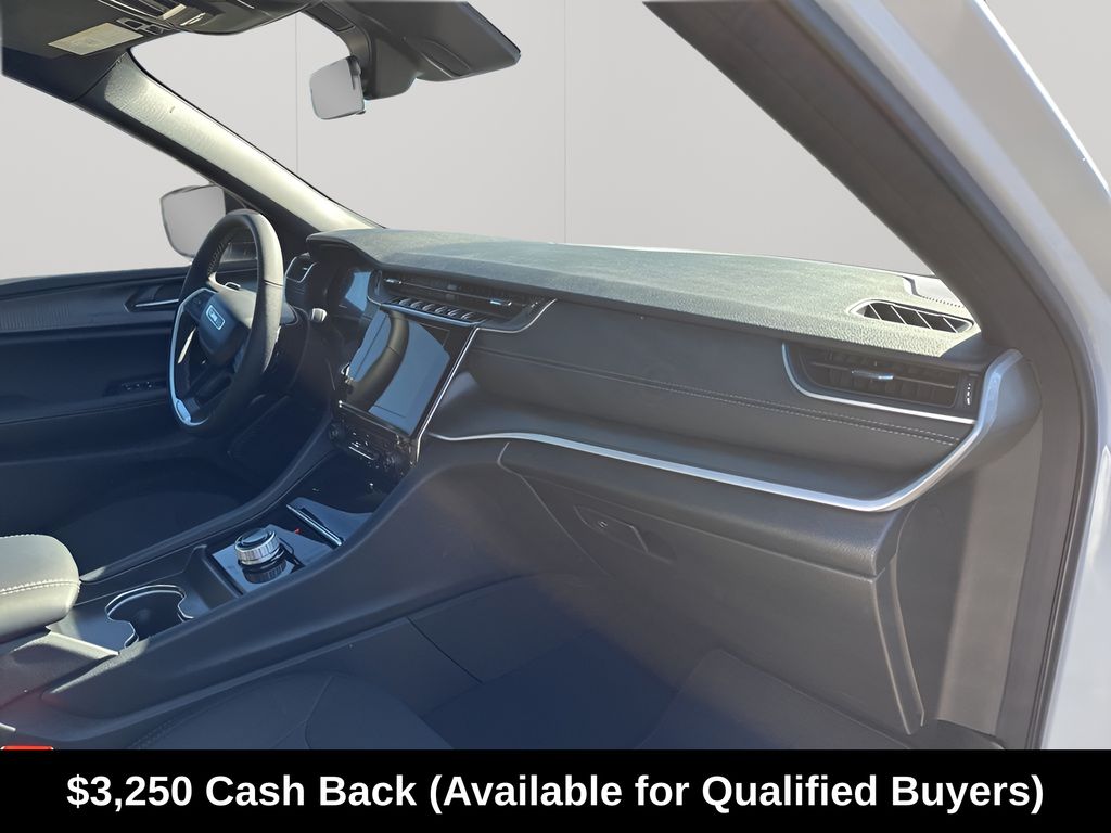 New Car 2025 Jeep Grand Cherokee  For Sale Under $40,000 In Austin, Texas