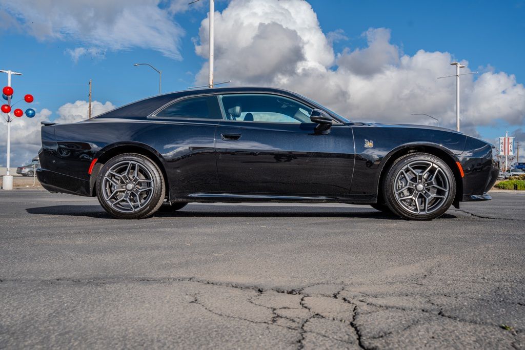 2026 Dodge Charger Scat Pack - Photo 8