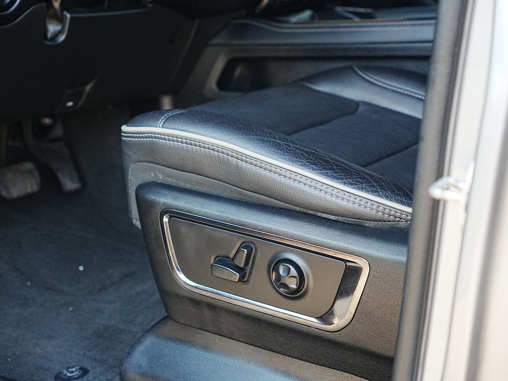 Used Car 2024 Ram 1500  Limited For Sale Under $60,000 In Austin, Texas