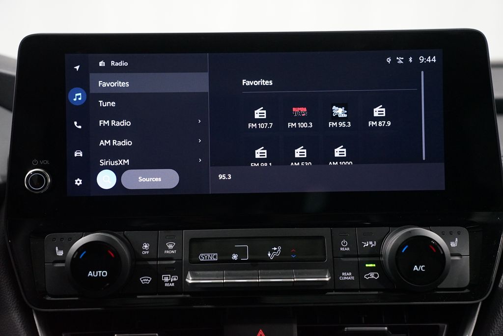 Thumbnail: 2025 Toyota Grand Highlander - 18