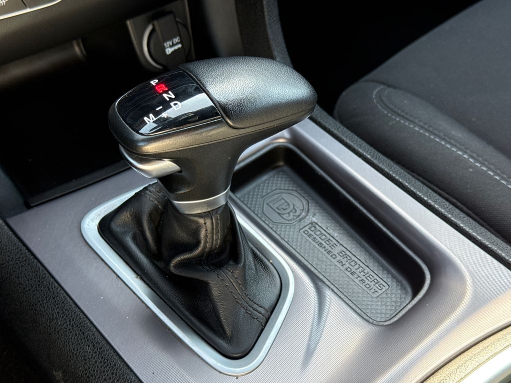 Used 2023 Dodge Charger Sedan