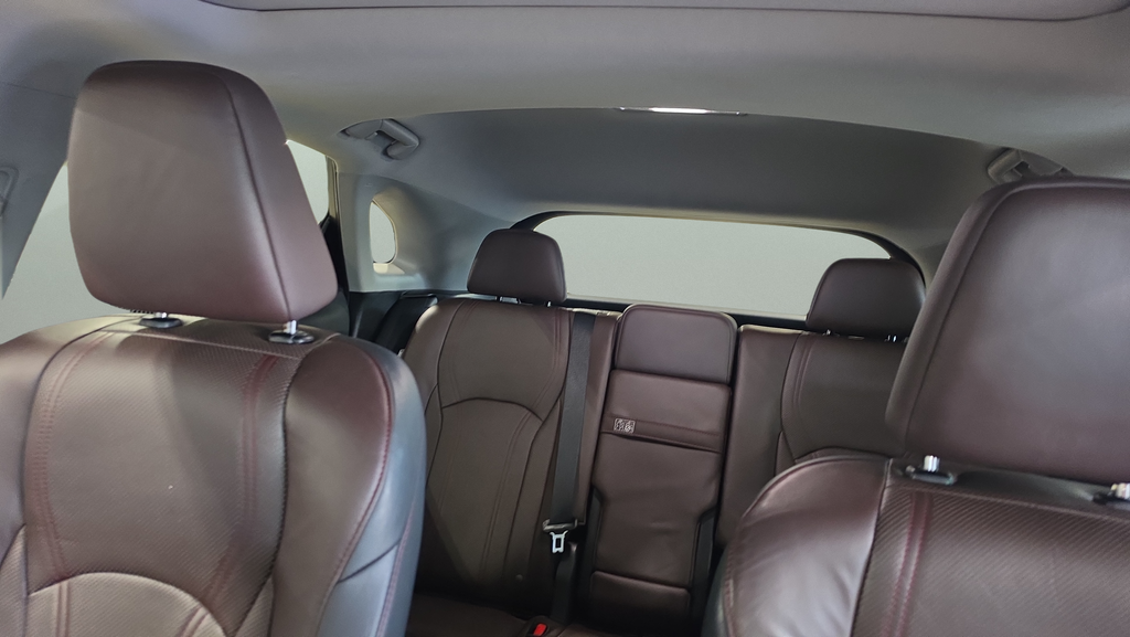 2017 Lexus RX