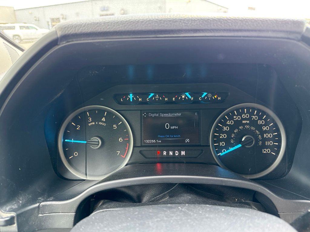 2019 Ford F-150 XLT 4X4 Truck