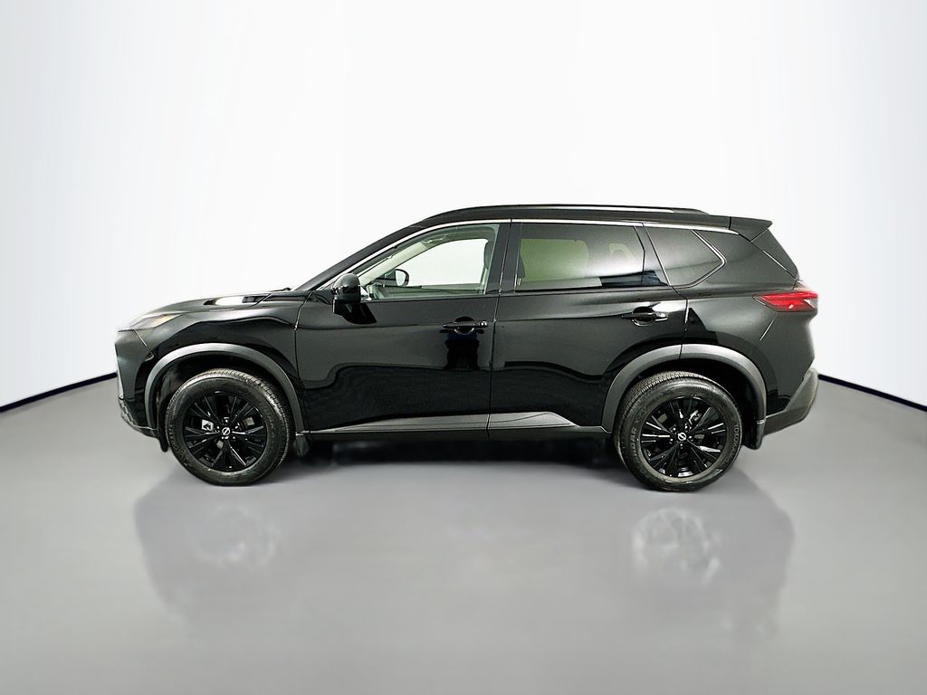 Thumbnail: 2023 Nissan Rogue - 8