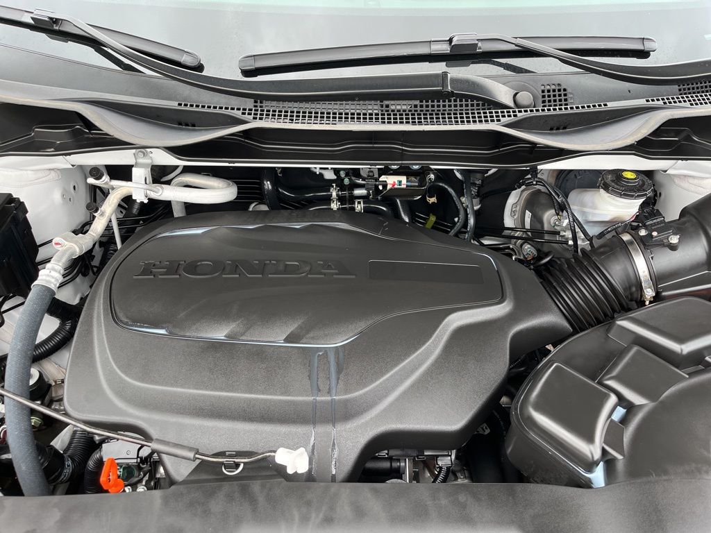 Thumbnail: 2024 Honda Odyssey - 14