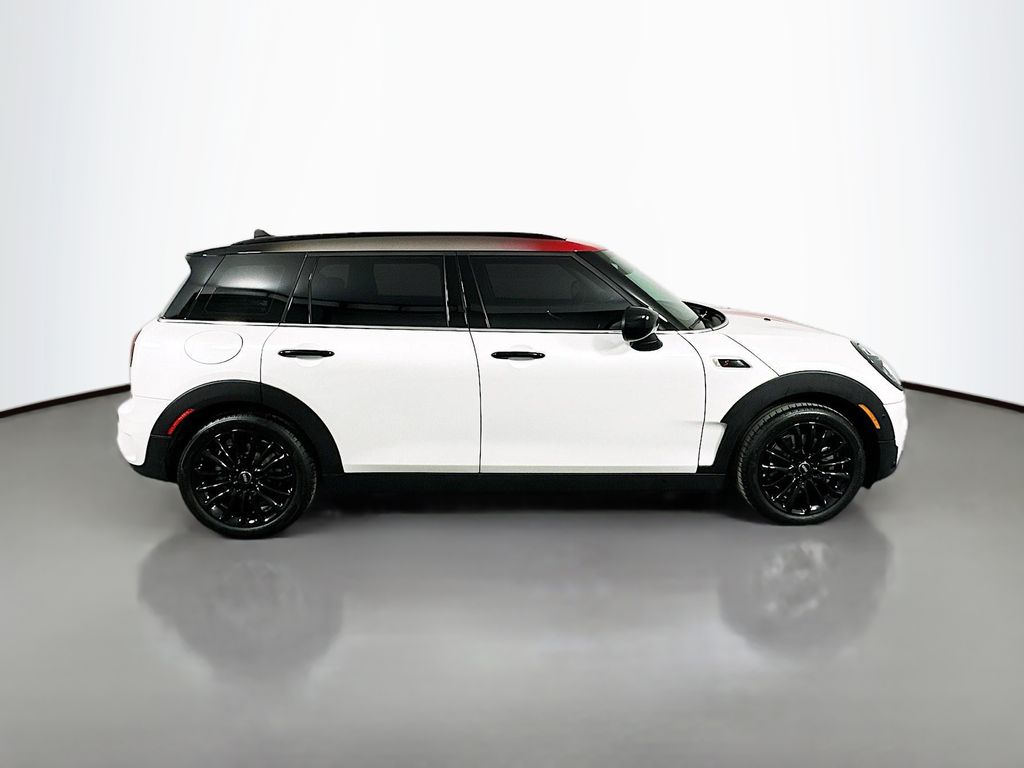 2023 MINI Cooper Clubman S 4