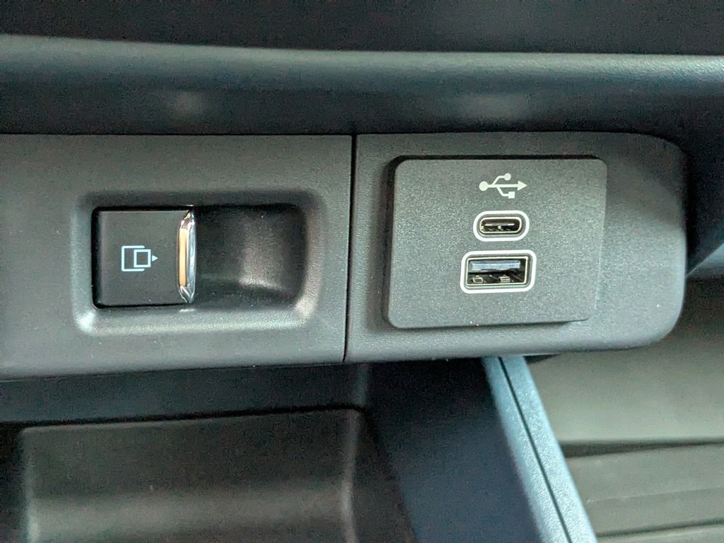 2025 Ford Maverick Lobo