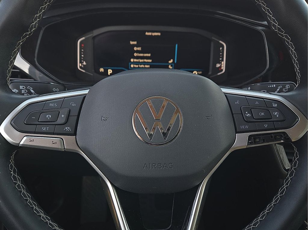 Used 2022 Volkswagen Taos For Sale in Farmington, AR