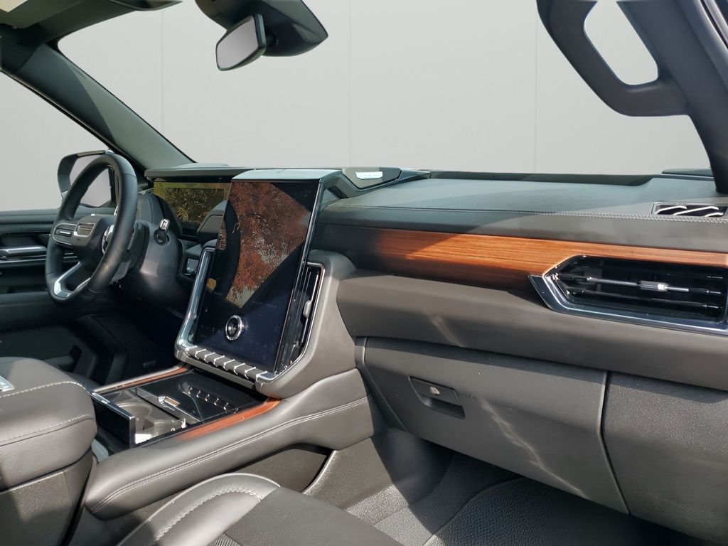 Used Car 2025 Gmc Yukon  Denali For Sale Under $80,000 In Austin, Texas