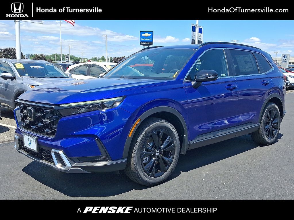 2025 Honda CR-V Sport Touring -
                Turnersville, NJ