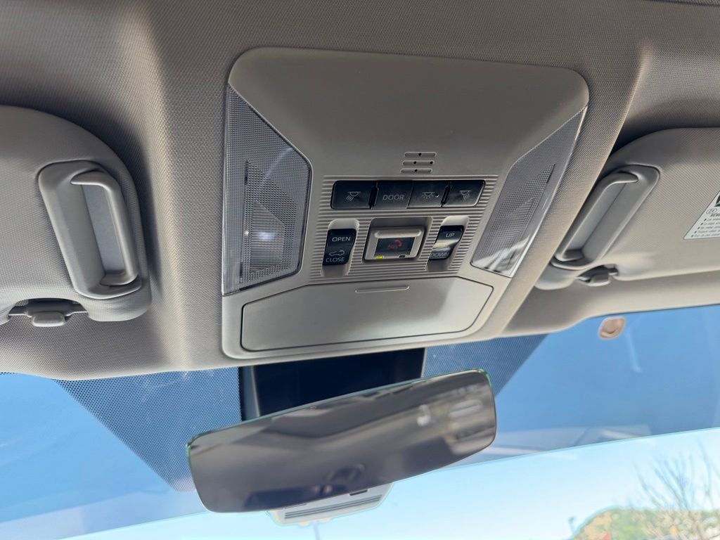 Used 2025 Toyota RAV4 Hybrid SUV