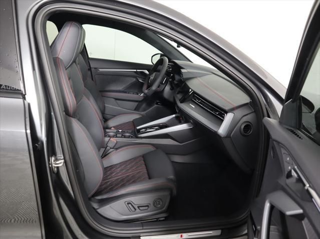 Thumbnail: 2026 Audi S3 - 22