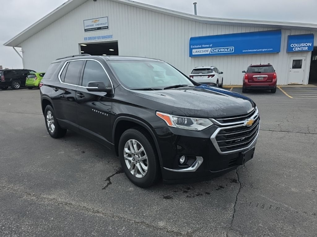 View vehicle photo 7