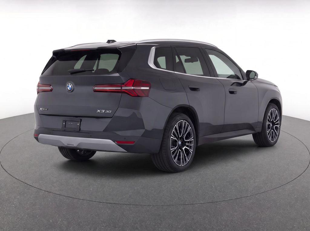 Thumbnail: 2025 BMW X3 - 31