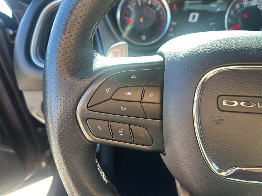 Used Car 2022 Dodge Challenger  R/t Scat Pack Widebody For Sale Under $50,000 In Austin, Texas