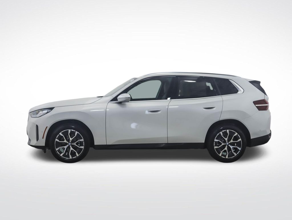 Thumbnail: 2026 BMW X3 - 3