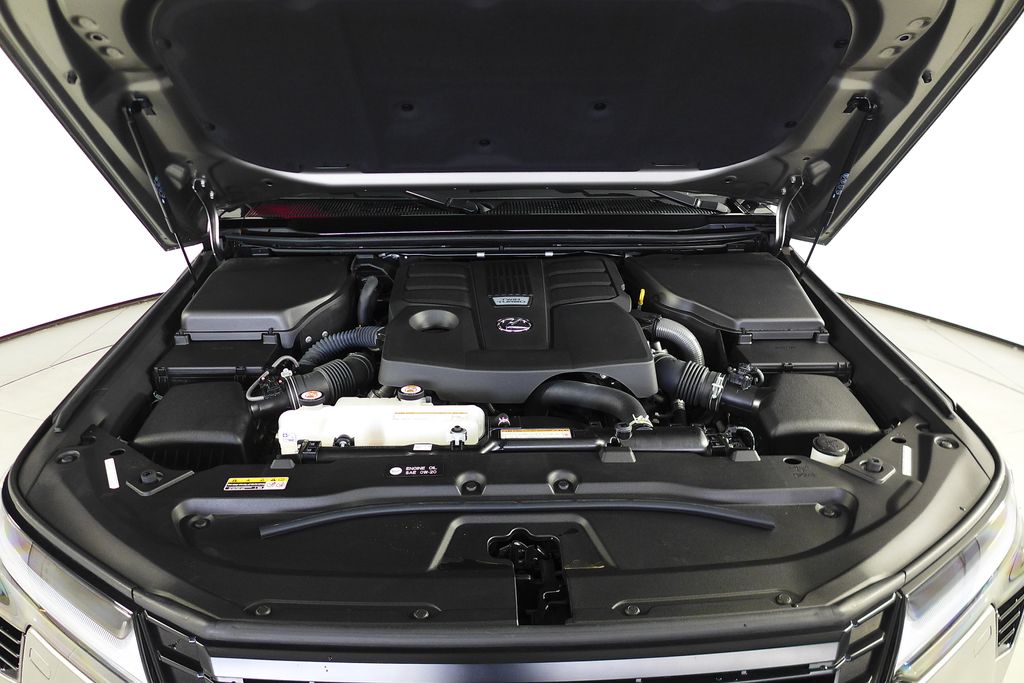 Thumbnail: 2024 Lexus GX - 6