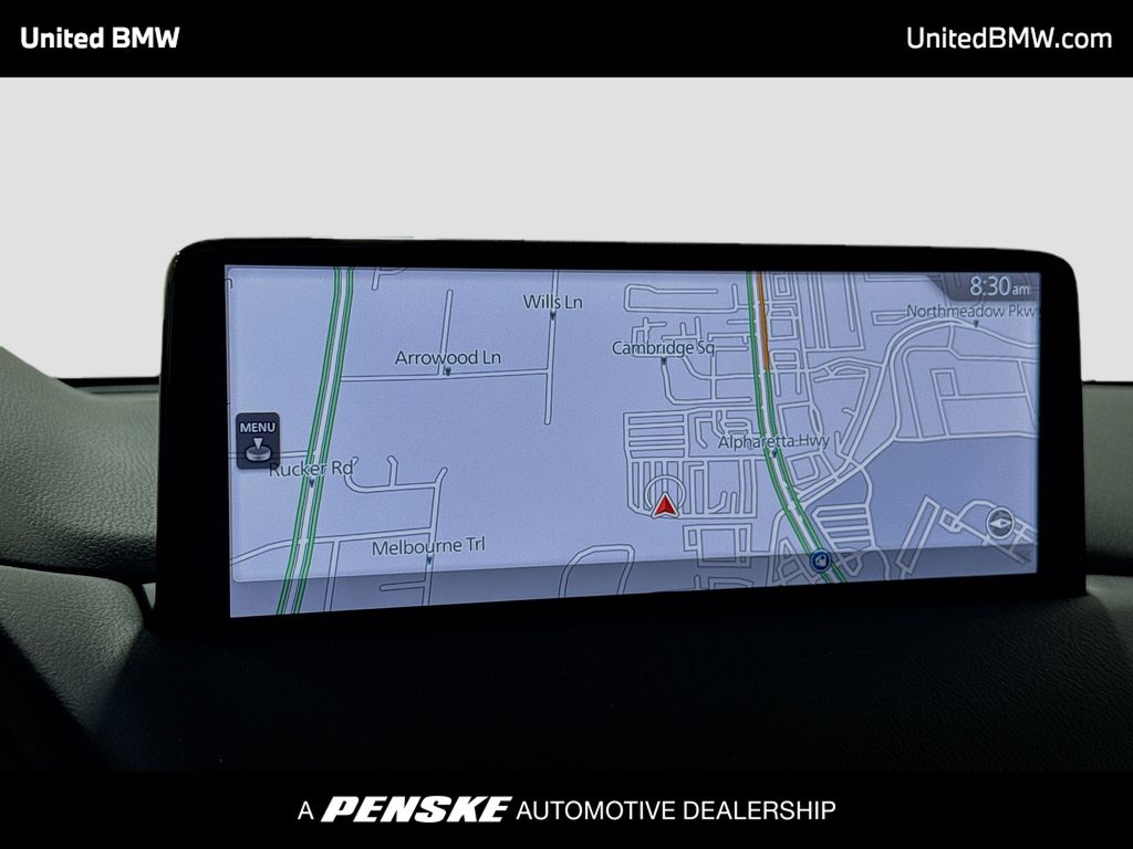 Thumbnail: 2025 Mazda CX-5 - 10