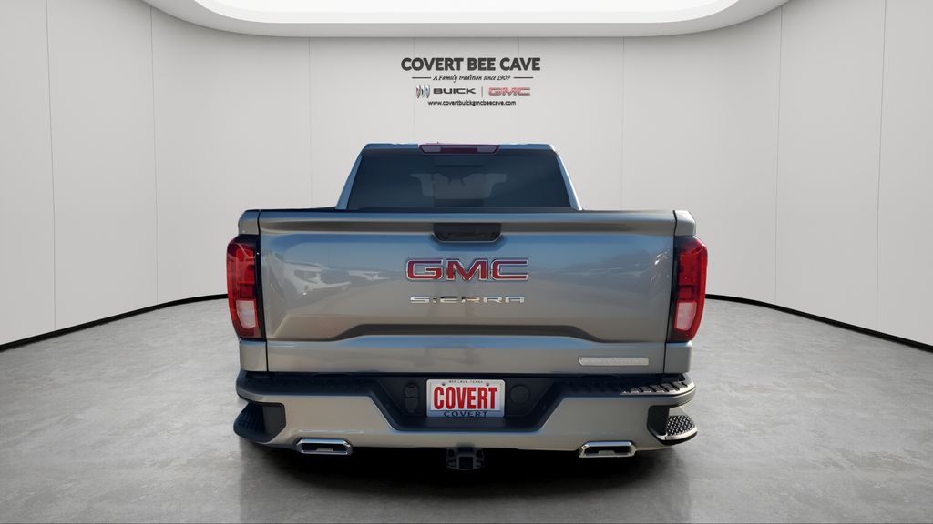 New 2026 Silver GMC Elevation image 8