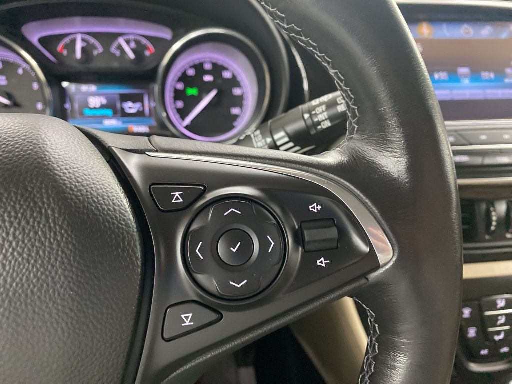 2020 Buick Envision Essence photo