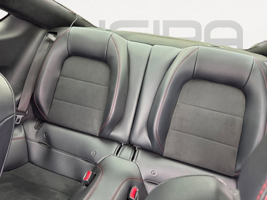 Used Car 2016 Ford Mustang  Gt Premium For Sale Under $25,000 In Floresville, Texas