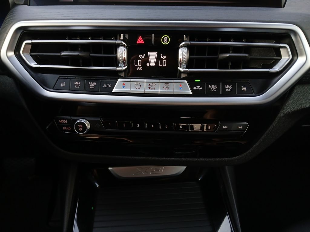 Used Car 2024 Bmw X3  Xdrive30i For Sale Under $35,000 In Austin, Texas