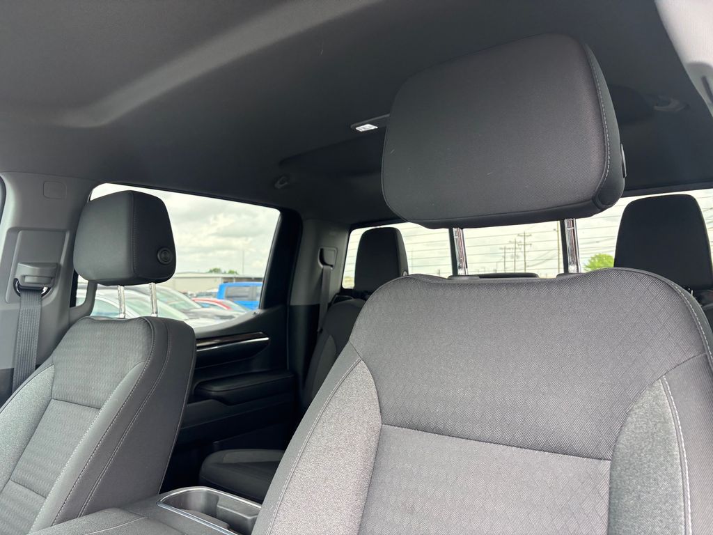 Used Car 2023 Chevrolet Silverado 1500  Rst For Sale Under $50,000 In Austin, Texas